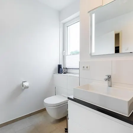 Ostseeallee Ostseeallee 3-27 Boltenhagen (Ostseebad)