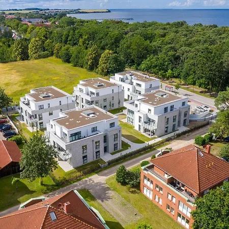 Ostseeallee Ostseeallee 3-27