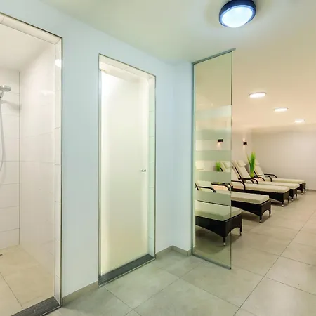 Ostseeallee Ostseeallee 3-27 Boltenhagen (Ostseebad)